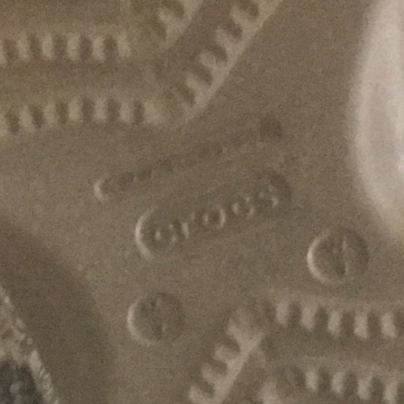 Men crocs  Camouflage Sandals - Picture 8 of 10